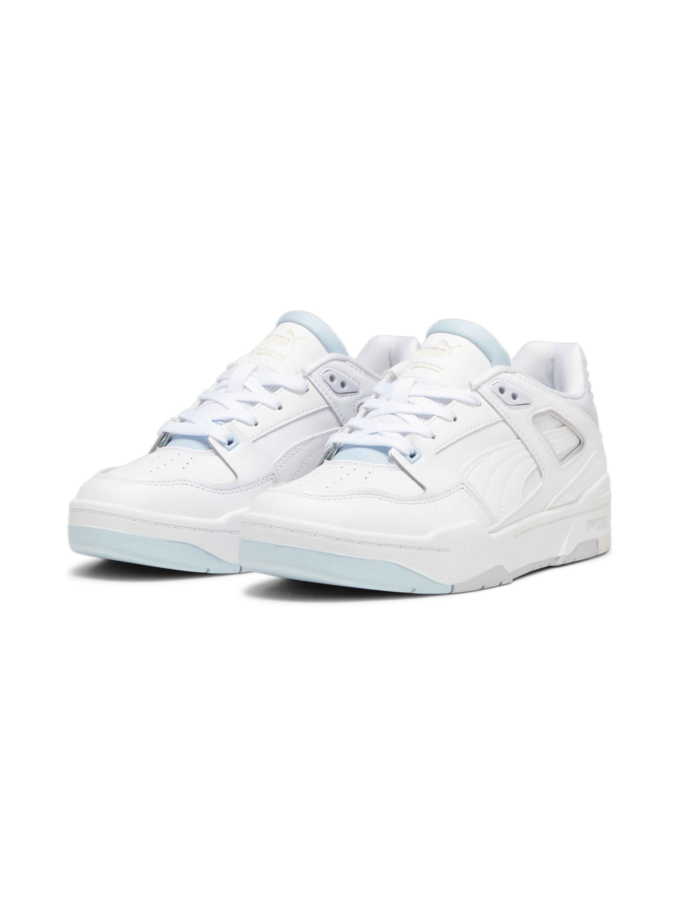 Кроссовки PUMA Slipstream INVDR Wns модель 386270 Фото