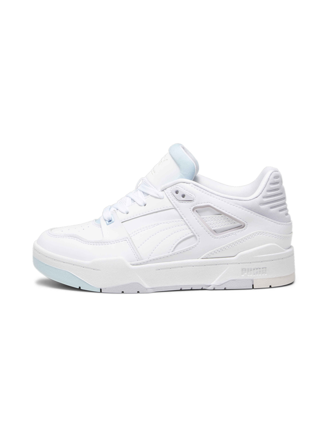 Кроссовки PUMA Slipstream INVDR Wns модель 386270 Фото
