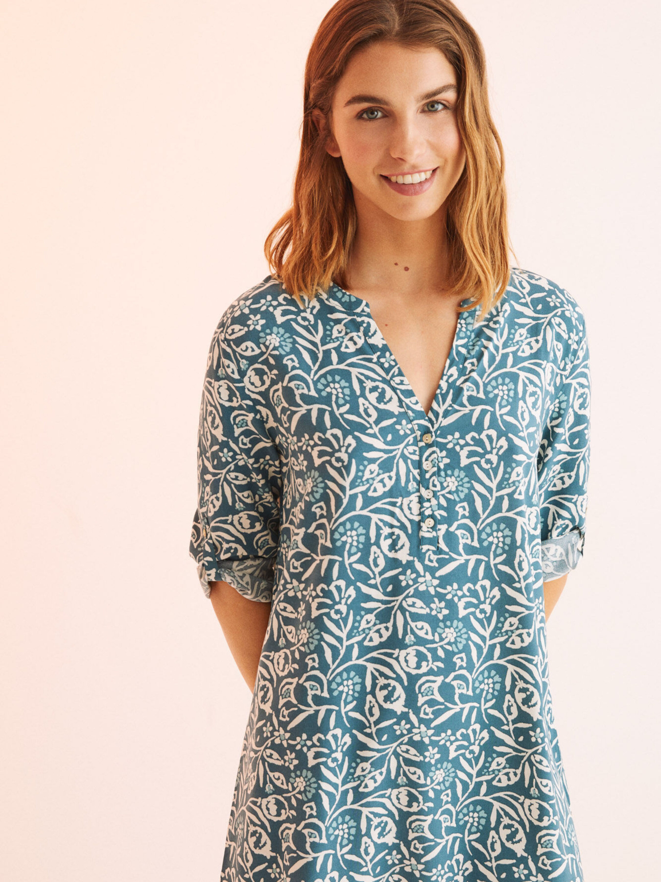 Платья Women'secret модель 4366563 Фото