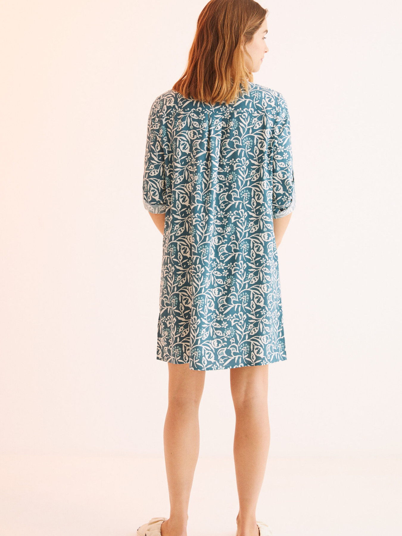 Платья Women'secret модель 4366563 Фото