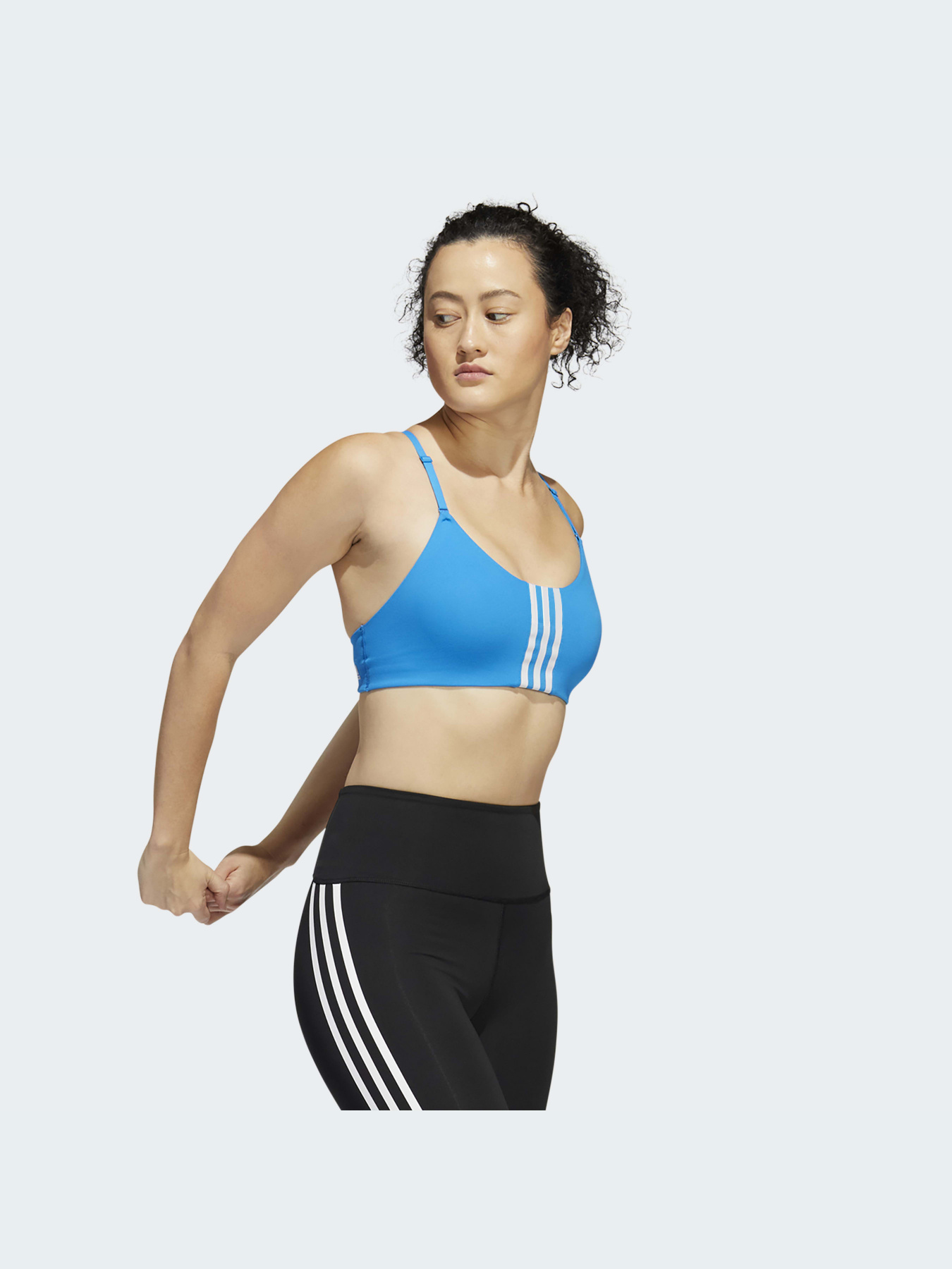 Футболки и поло Adidas модель HC5343 Фото