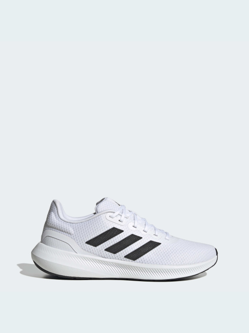Кросівки Adidas Runfalcon модель HQ3789 Фото