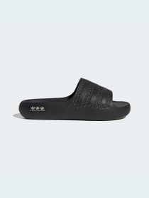 Шлёпанцы Adidas Adilette модель GX1979 Фото