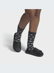 Шлёпанцы Adidas Adilette модель GX1979 Фото