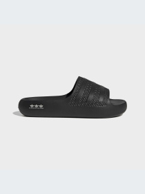 Шлёпанцы Adidas Adilette модель GX1979 Фото