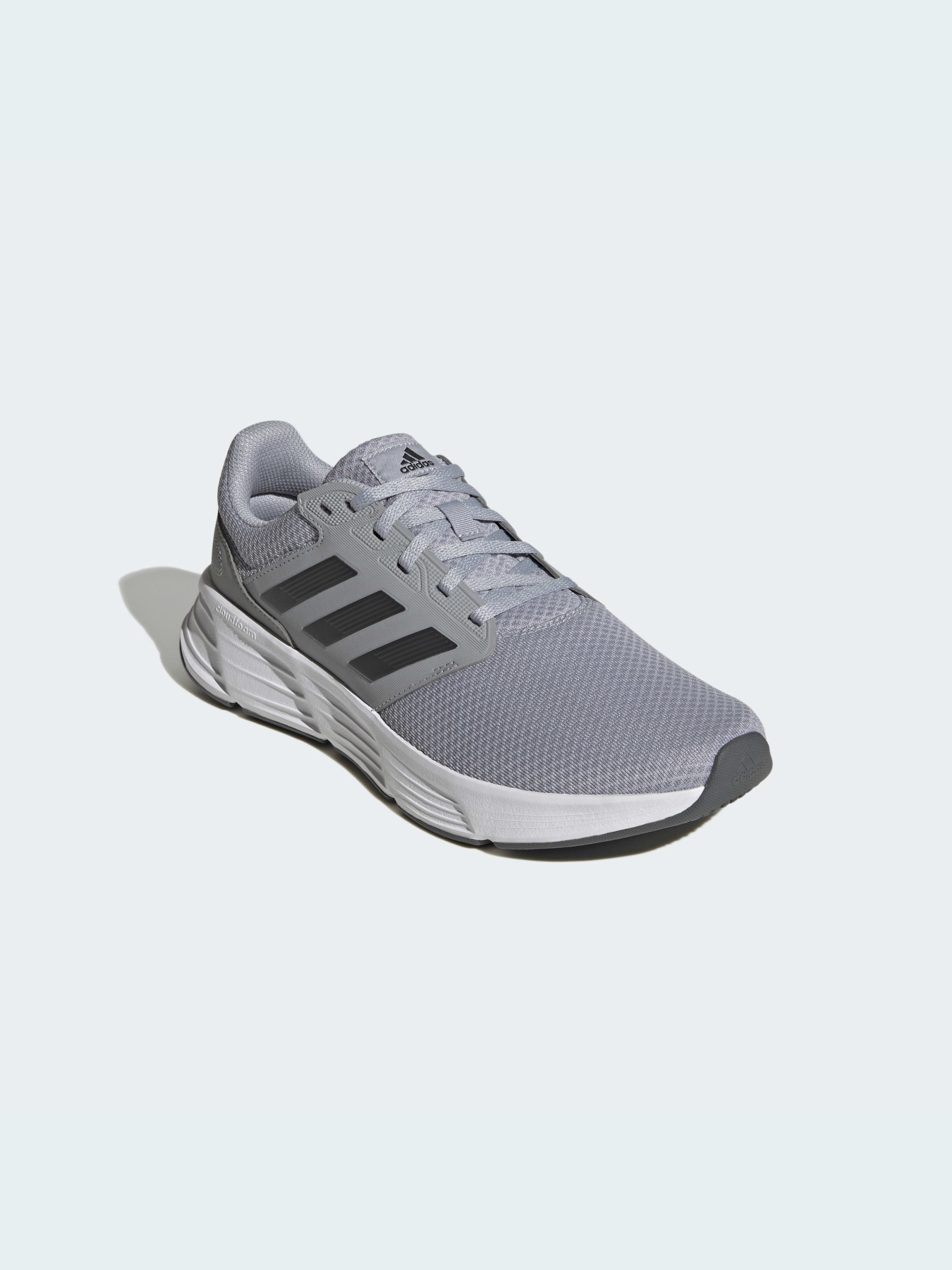 Кросівки Adidas Galaxy модель GW4140 Кросівки Adidas Galaxy модель GW4140 Фото