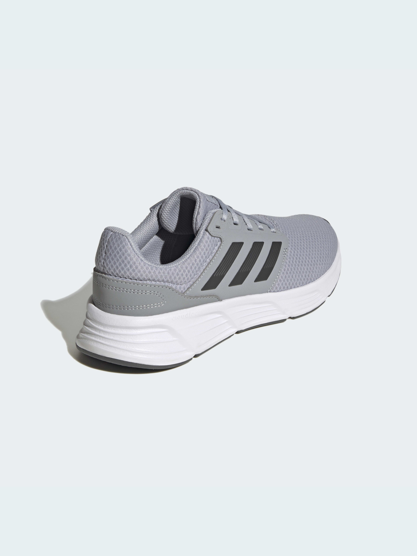 Кросівки Adidas Galaxy модель GW4140 Кросівки Adidas Galaxy модель GW4140 Фото