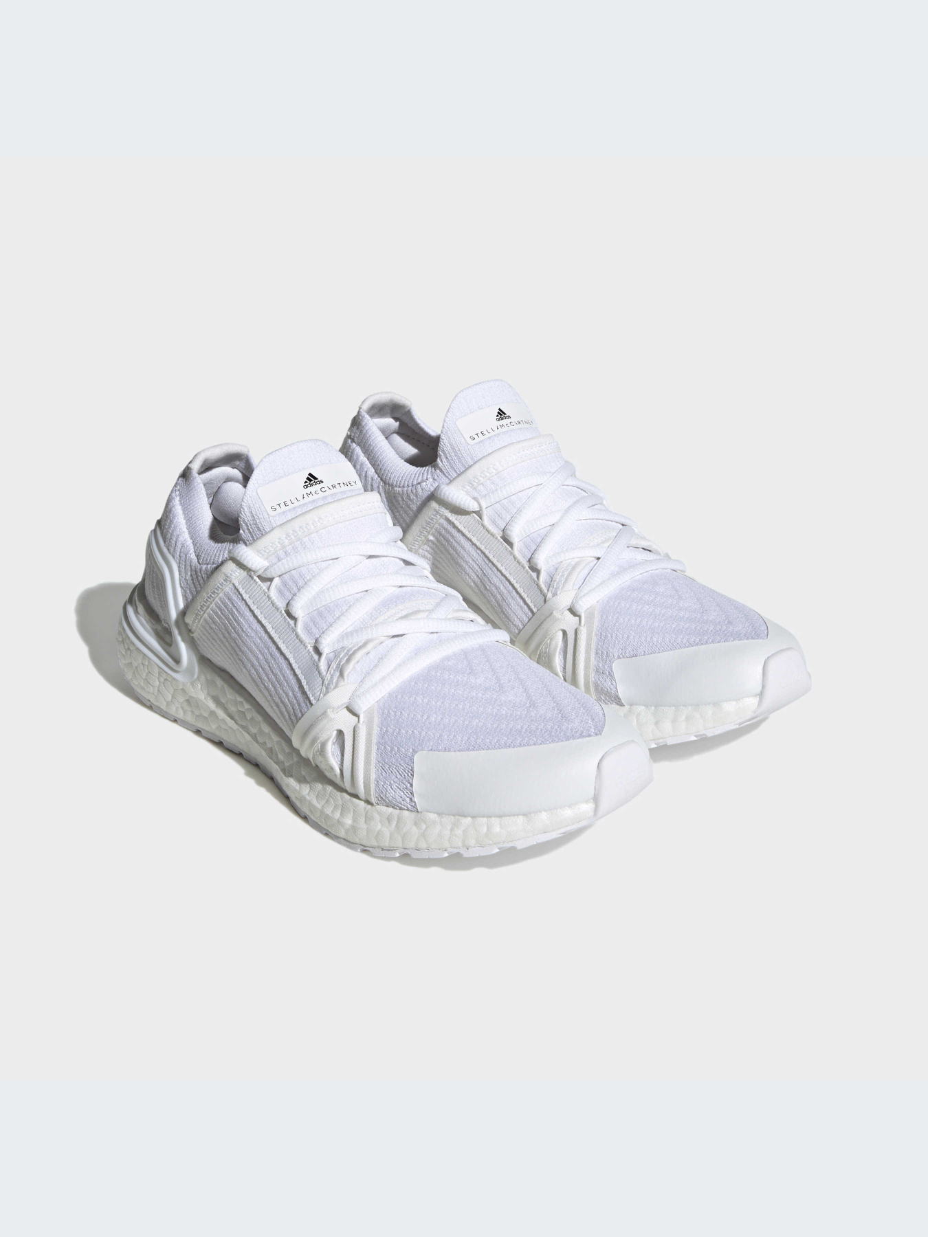 Кроссовки Adidas by Stella McCartney модель HP6701 Кроссовки Adidas by Stella McCartney модель HP6701 Фото