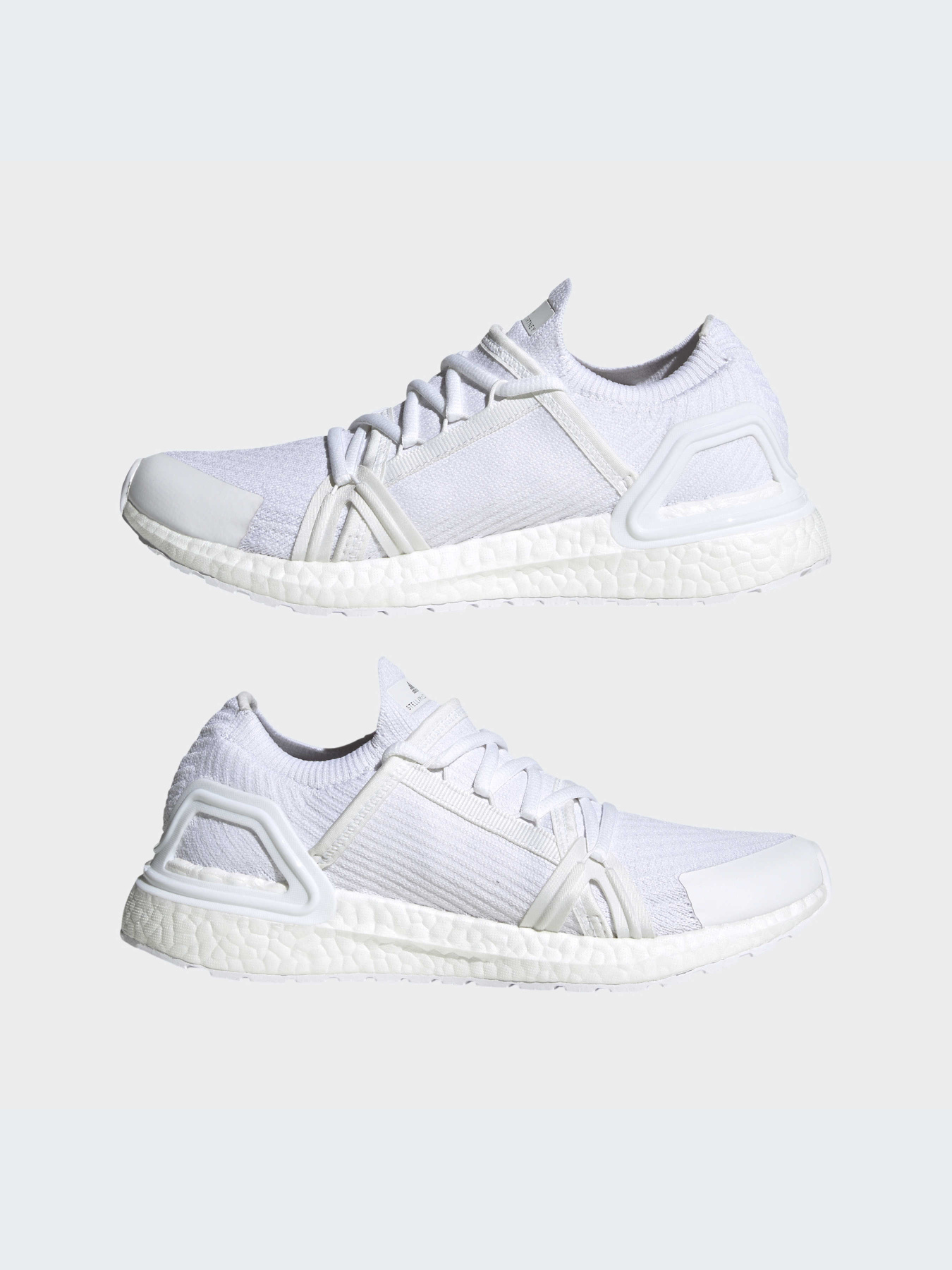 Кроссовки Adidas by Stella McCartney модель HP6701 Кроссовки Adidas by Stella McCartney модель HP6701 Фото