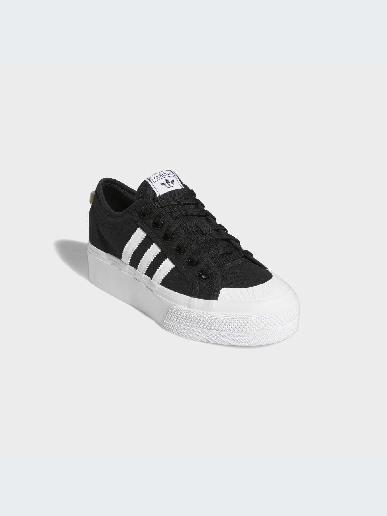Кеди Adidas Nizza модель FV5321 Фото