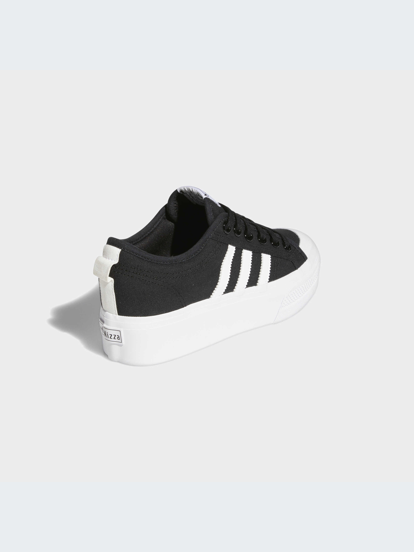 Кеди Adidas Nizza модель FV5321 Фото