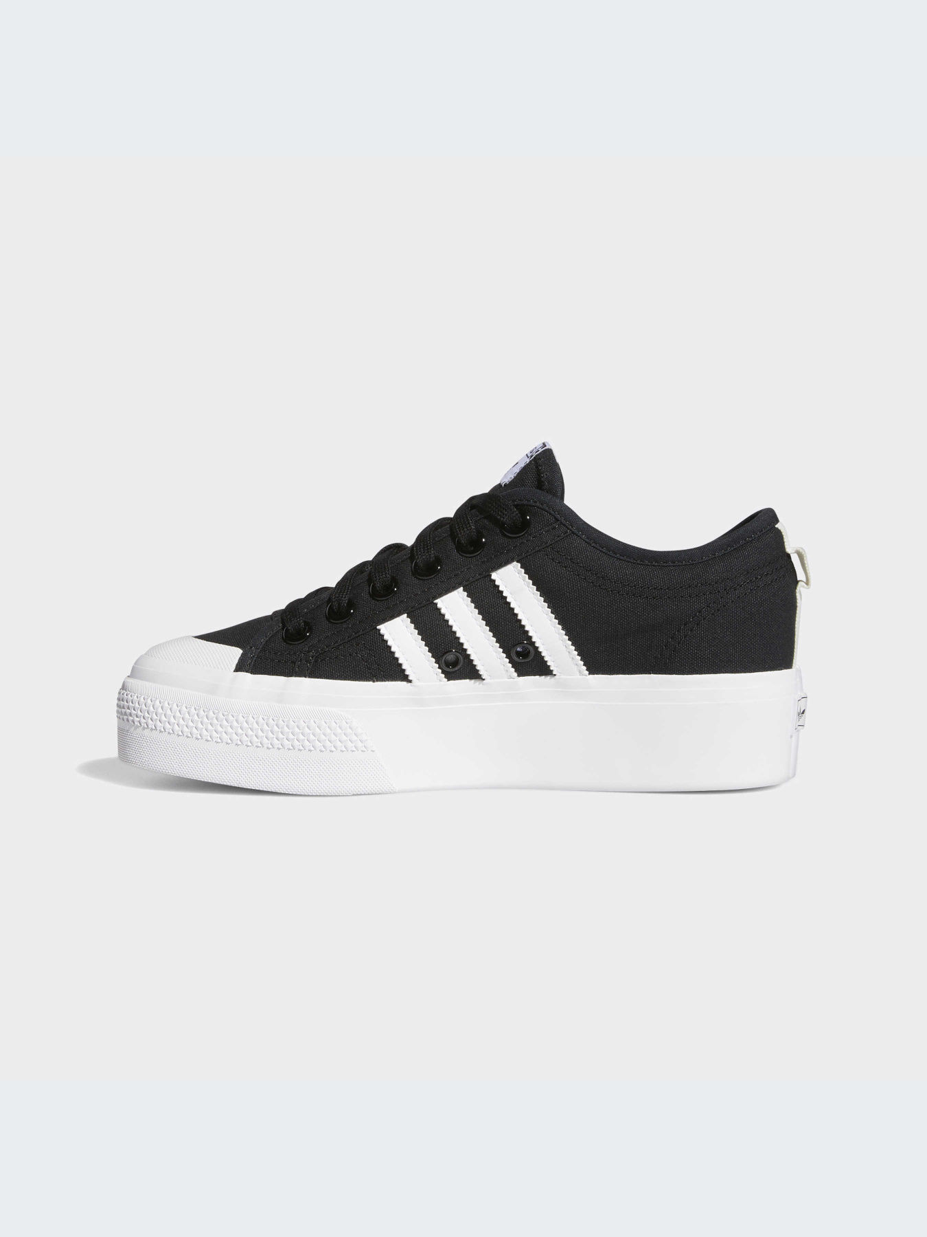 Кеди Adidas Nizza модель FV5321 Фото