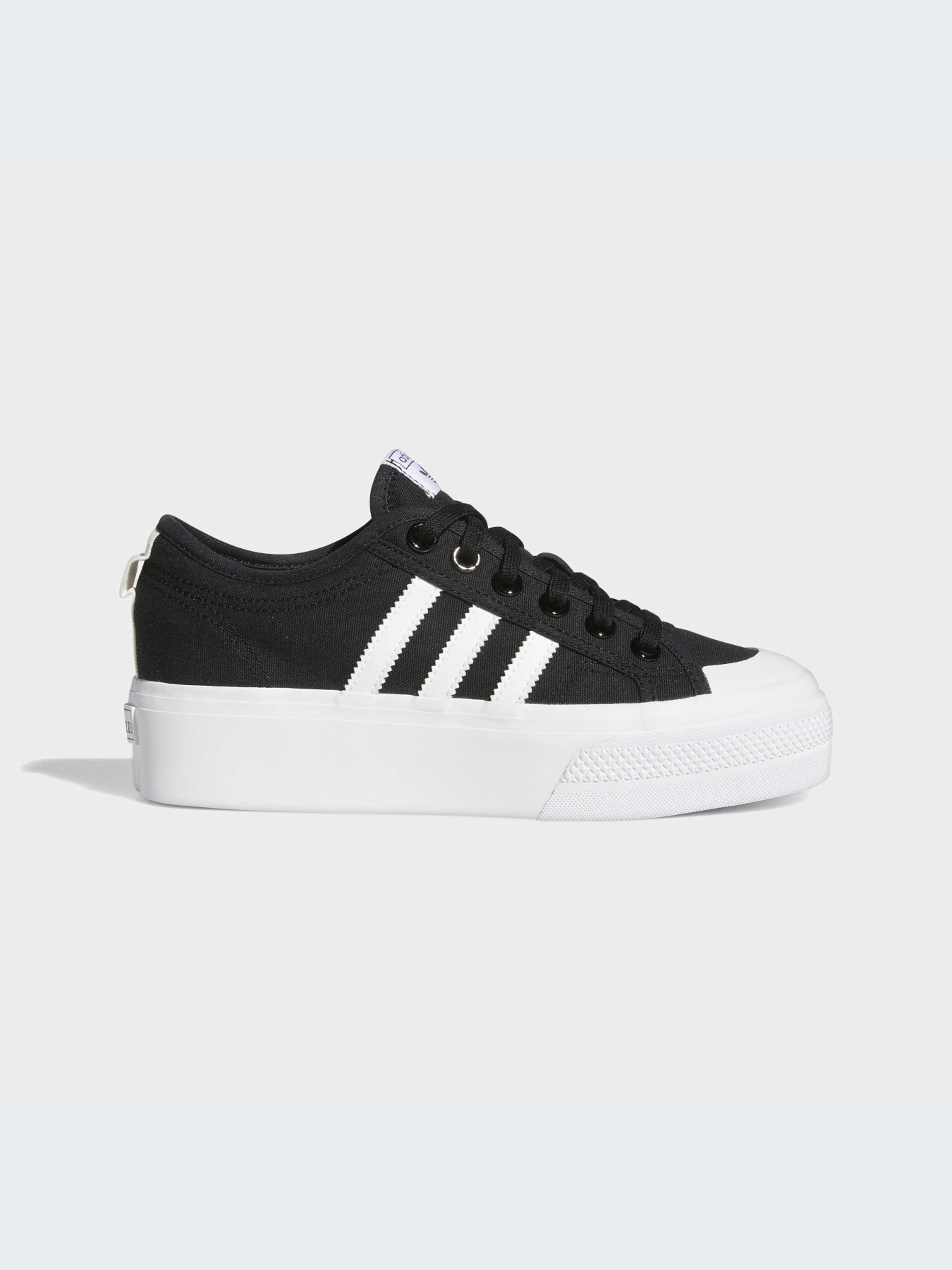 Кеди Adidas Nizza модель FV5321 Фото