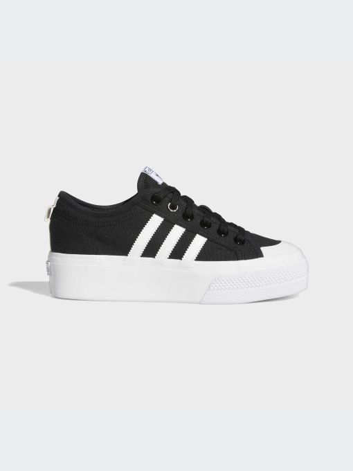Кеди Adidas Nizza модель FV5321 Фото
