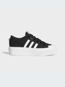 Кеди Adidas Nizza модель FV5321 Фото