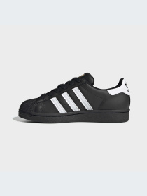 Кеди Adidas Superstar модель EF5398 Фото