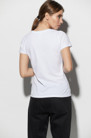 Футболки і поло YAPPI модель WW11042 Фото
