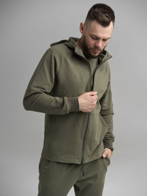 Худи и свитшоты HANDY WEAR Summer модель 1423 Фото
