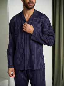 Одежда для дома и сна HANDY WEAR Linen Strip модель 0360 Фото
