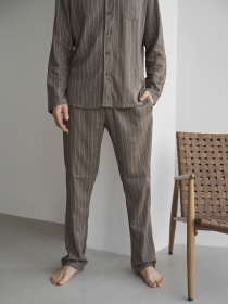 Одежда для дома и сна HANDY WEAR Linen Strip модель 0361 Фото