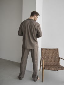 Одежда для дома и сна HANDY WEAR Linen Strip модель 0361 Фото