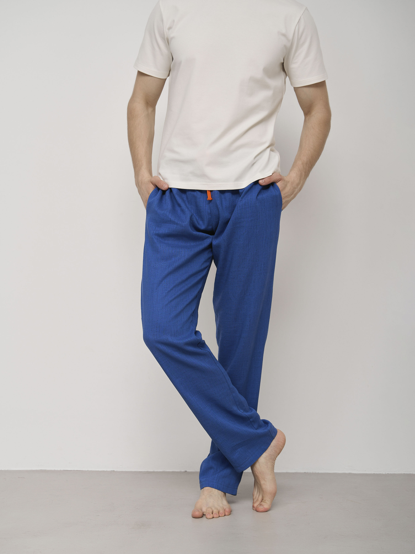 Одежда для дома и сна HANDY WEAR Linen модель 0929 Фото