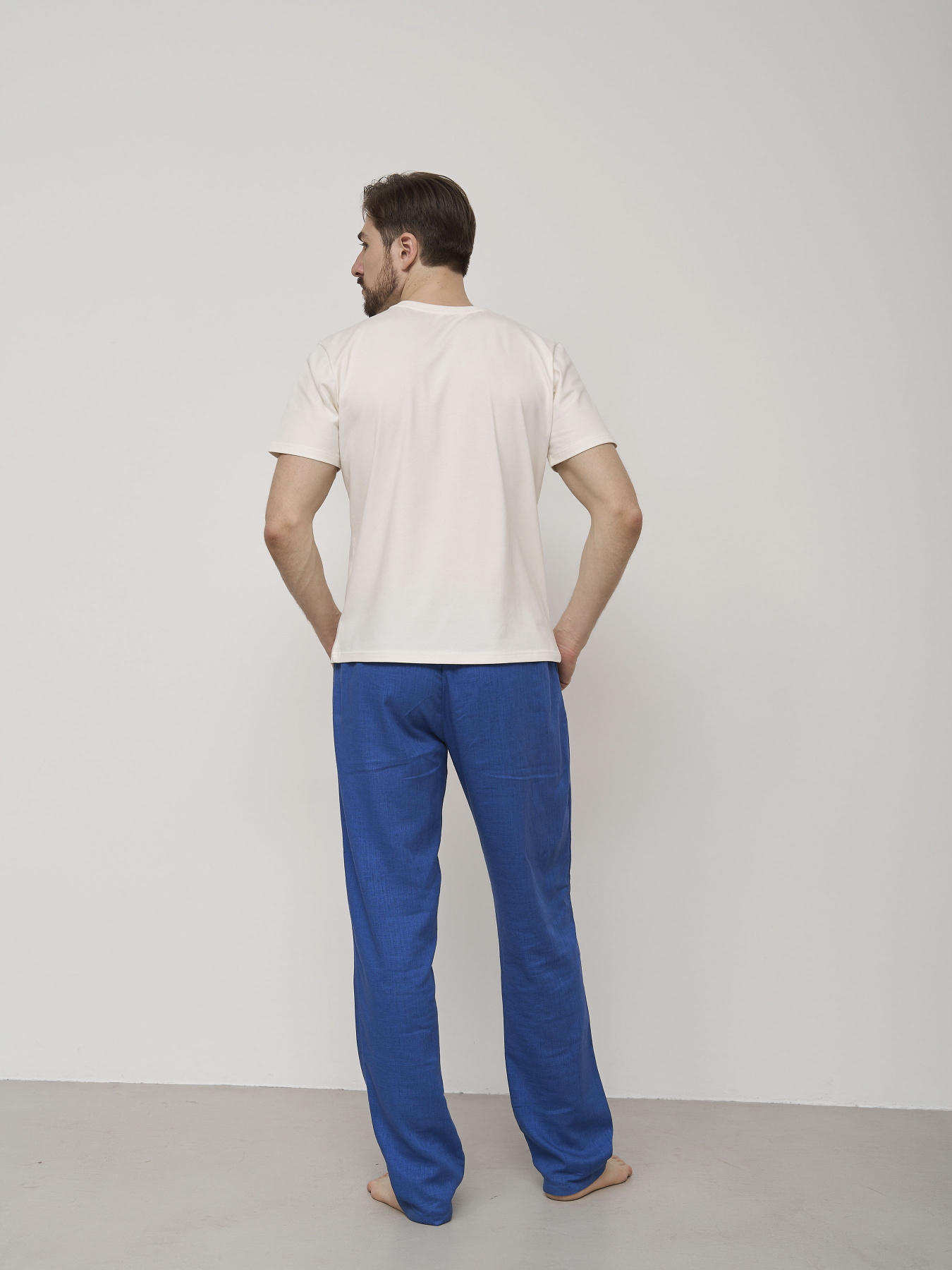 Одежда для дома и сна HANDY WEAR Linen модель 0929 Фото
