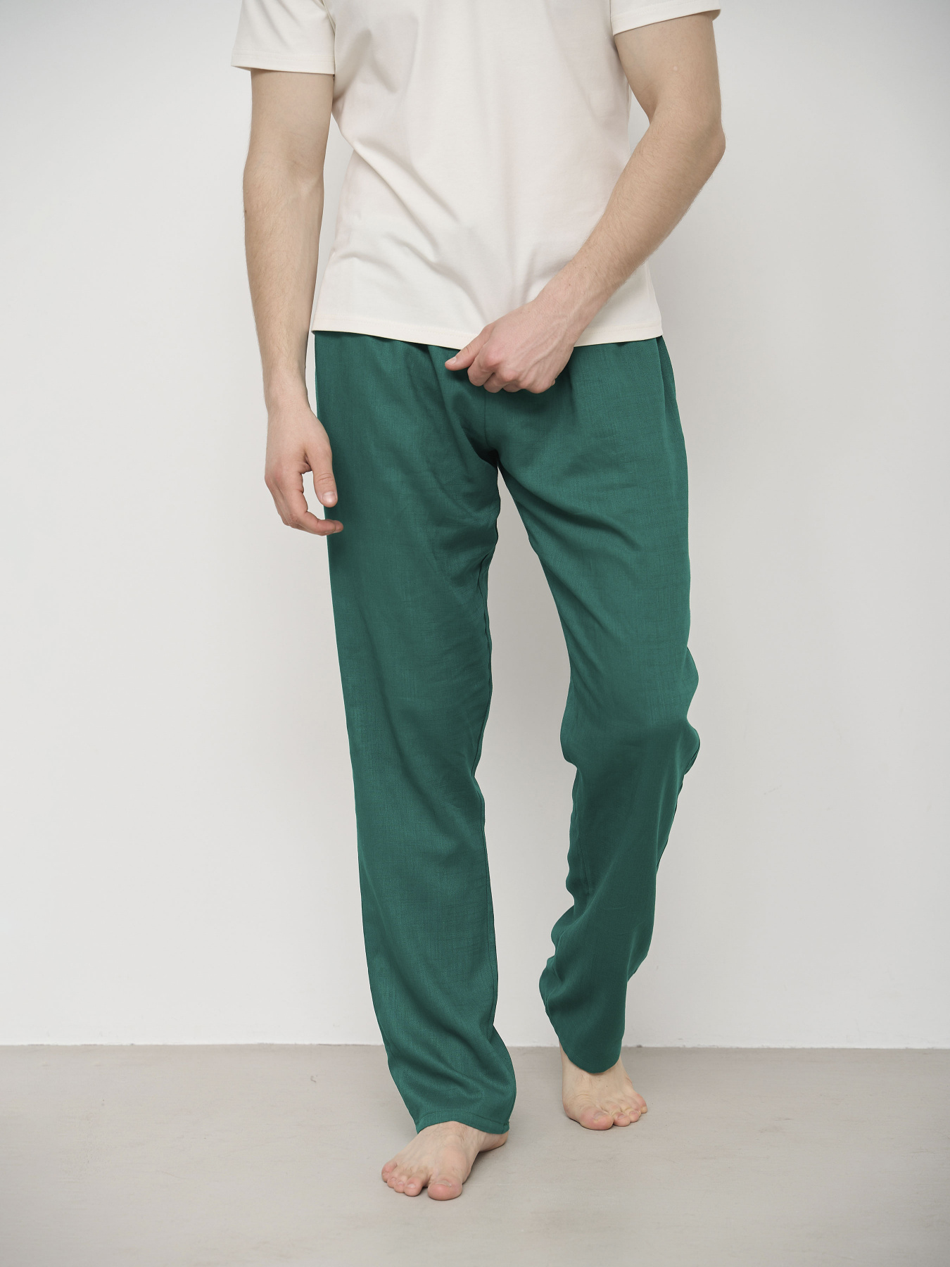 Одежда для дома и сна HANDY WEAR Linen модель 0927 Фото