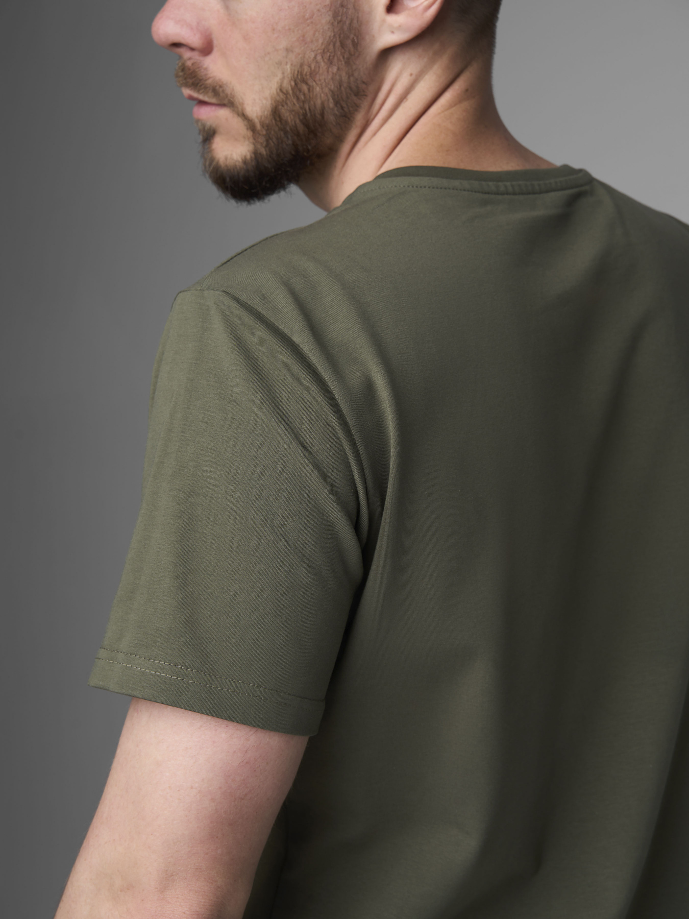 Футболки і поло HANDY WEAR Cotton Basic модель 0547 Футболки і поло HANDY WEAR Cotton Basic модель 0547 Фото