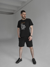 Футболки і поло HANDY WEAR Cotton Basic модель 0542-3 Фото