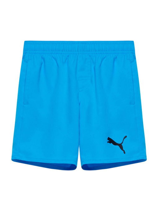 Одяг для пляжу PUMA Swim Boys Medium Length модель 938138 Фото