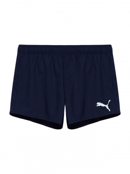 Одяг для пляжу PUMA Swim Men Short Shorts 1 модель 938064 Фото