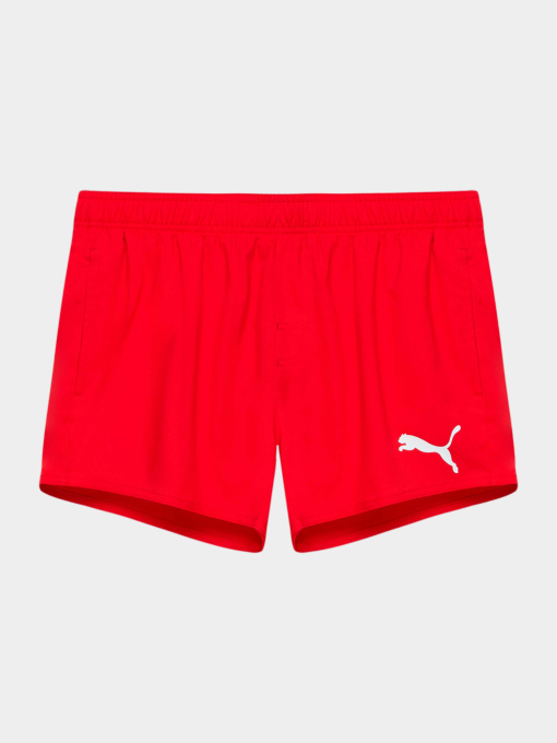 Одежда для пляжа PUMA Swim Men Short Shorts 1 модель 938064 Фото