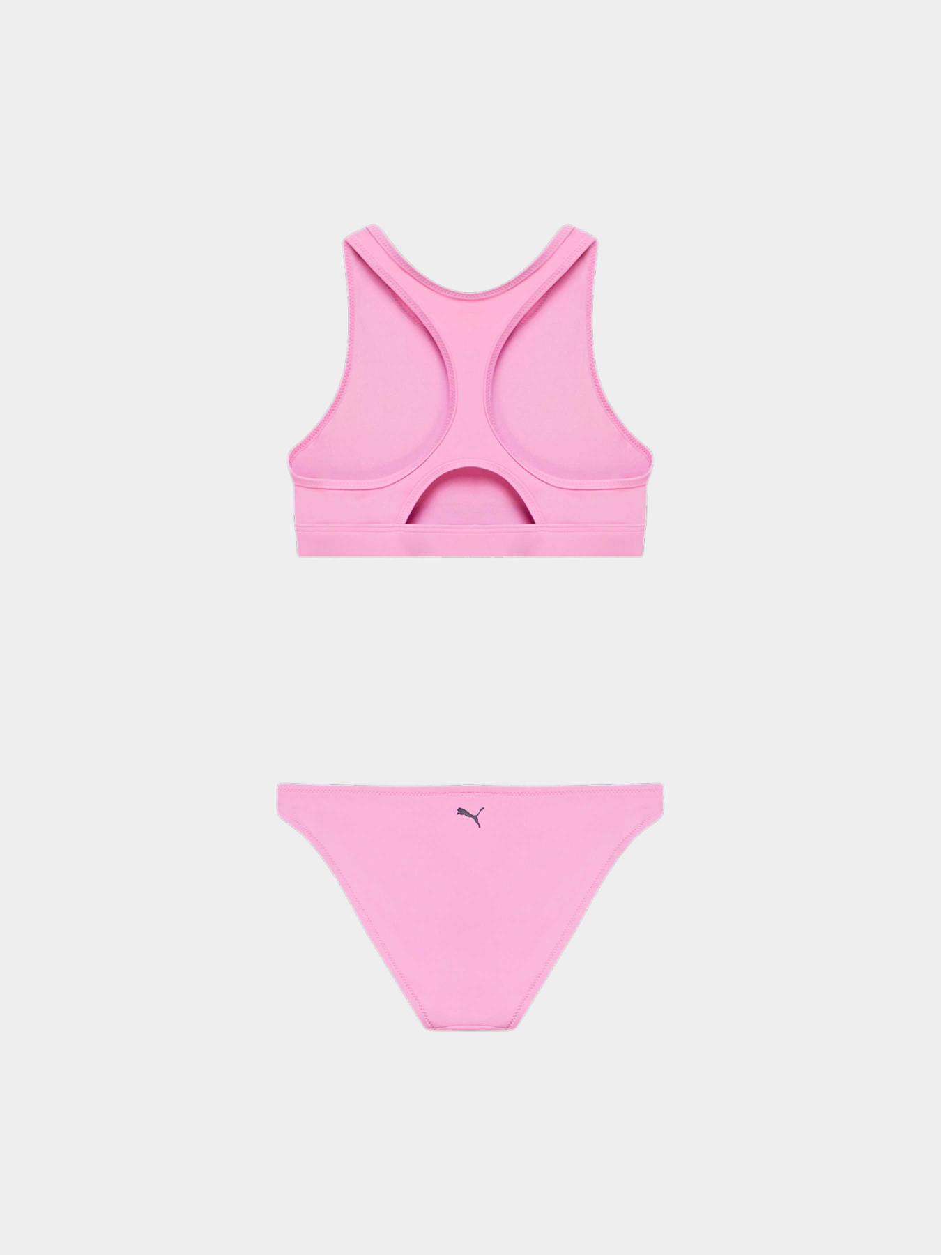 Одяг для пляжу PUMA Swim Girls Racerback Bi модель 938136 Фото