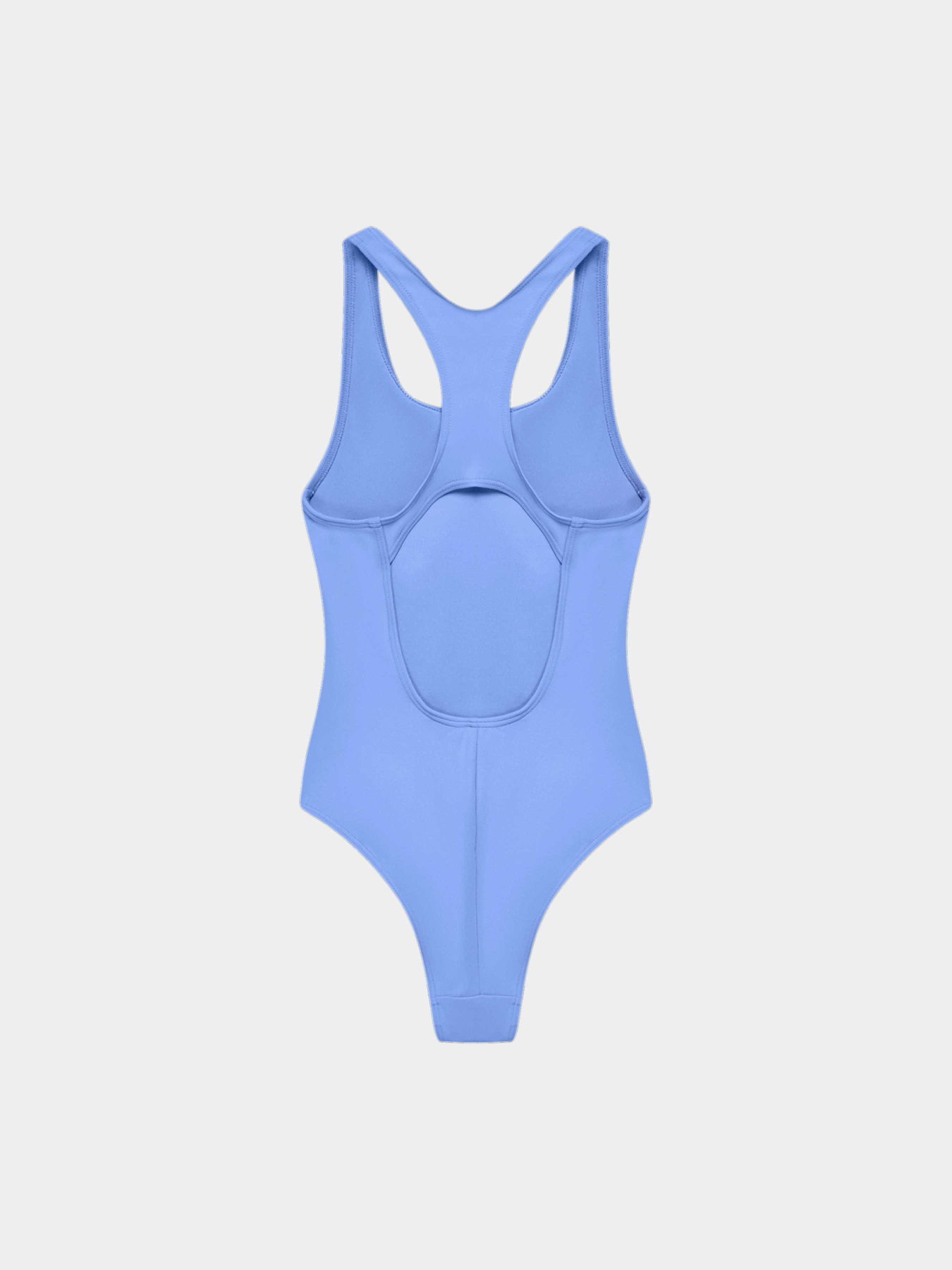 Одяг для пляжу PUMA Swim Girls Racerback Sw модель 938137 Фото