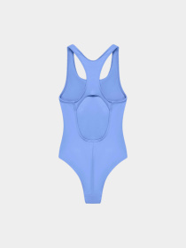 Одяг для пляжу PUMA Swim Girls Racerback Sw модель 938137 Фото
