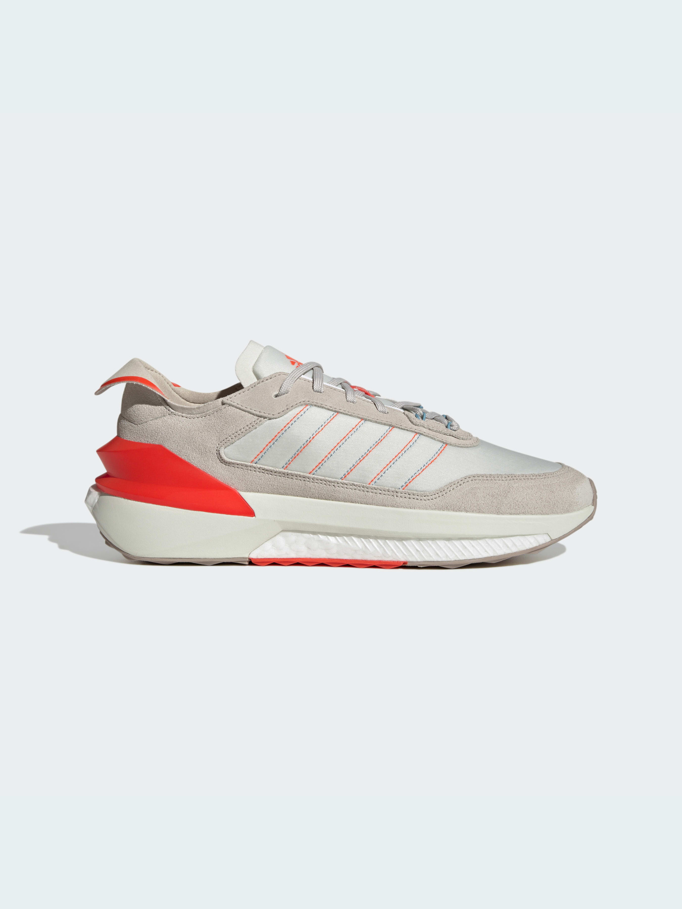 Кросівки Adidas AVRYN модель ID4253 Фото