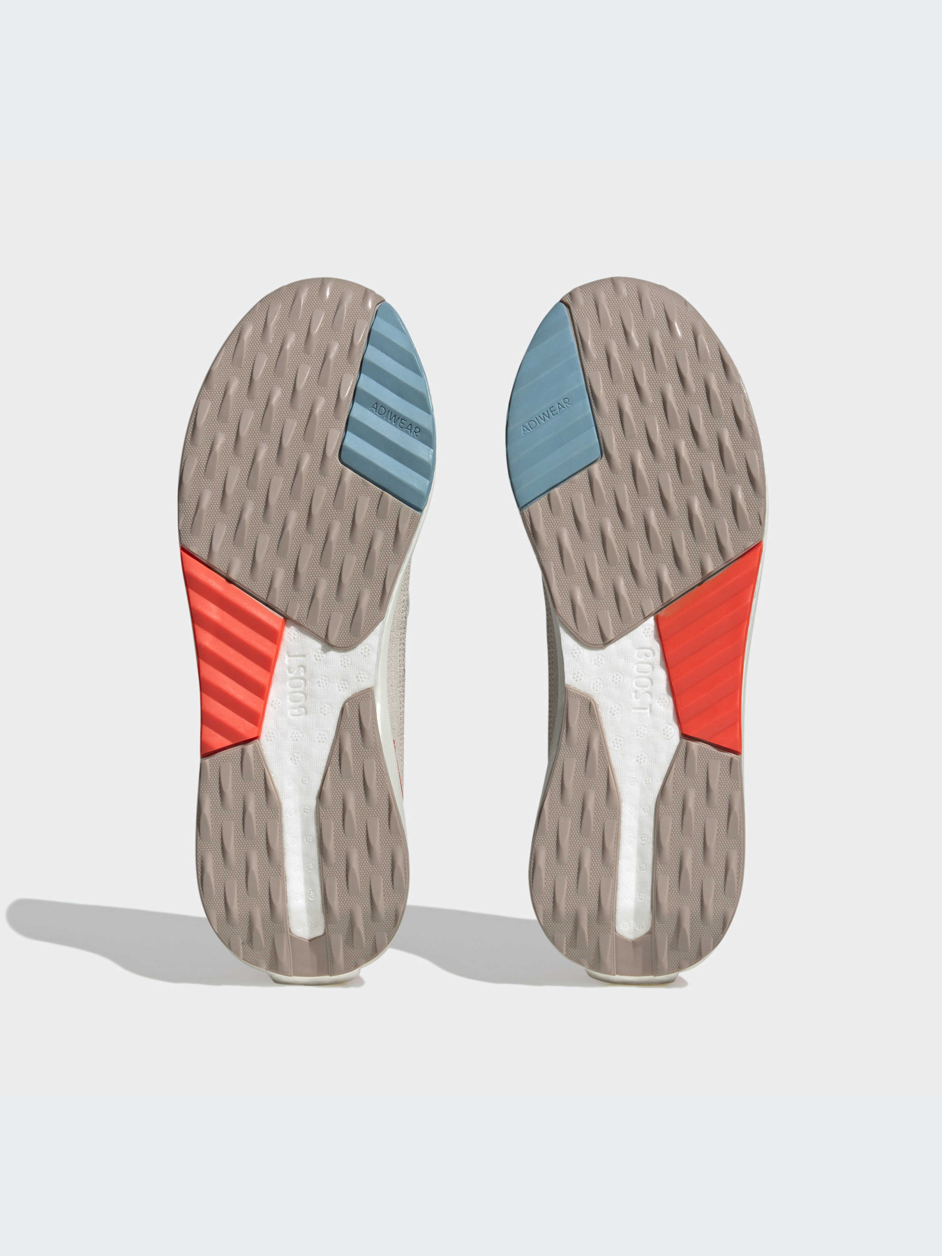 Кросівки Adidas AVRYN модель ID4253 Фото
