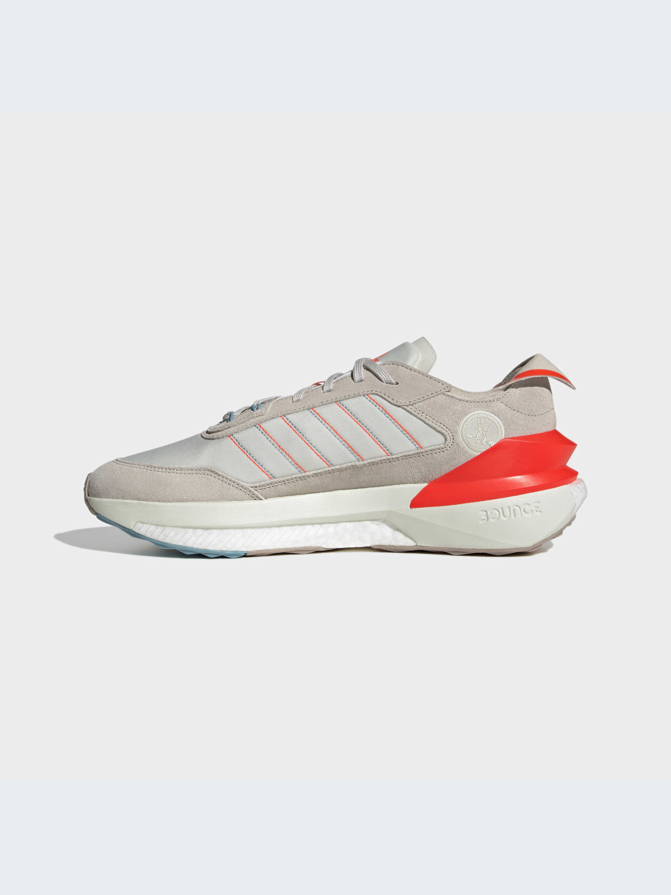 Кросівки Adidas AVRYN модель ID4253 Фото