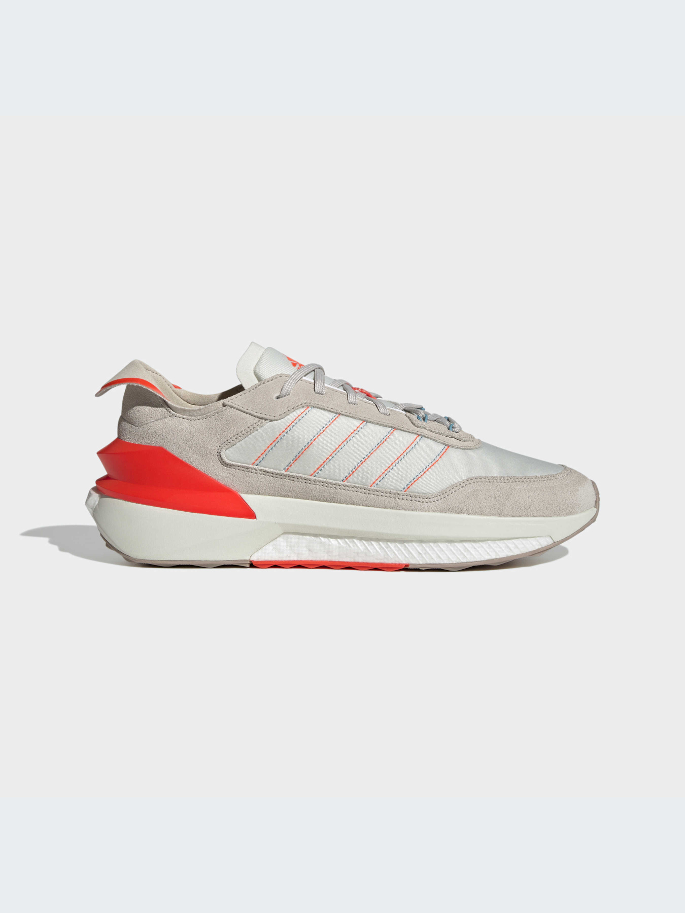 Кросівки Adidas AVRYN модель ID4253 Фото