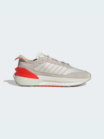 Кросівки Adidas AVRYN модель ID4253 Фото