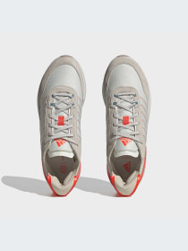 Кросівки Adidas AVRYN модель ID4253 Фото
