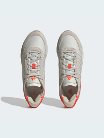 Кросівки Adidas AVRYN модель ID4253 Фото