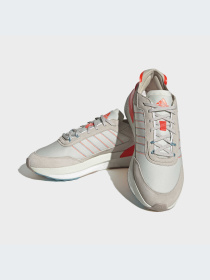 Кросівки Adidas AVRYN модель ID4253 Фото
