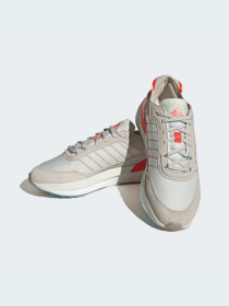 Кросівки Adidas AVRYN модель ID4253 Фото