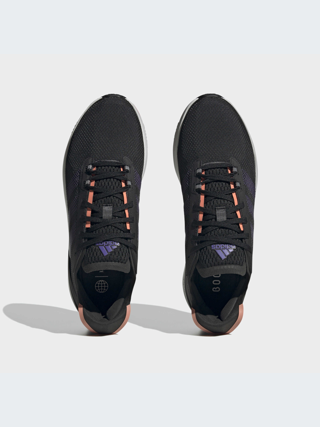 Кросівки Adidas AVRYN модель ID9423 Фото