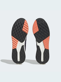 Кросівки Adidas AVRYN модель ID9423 Фото