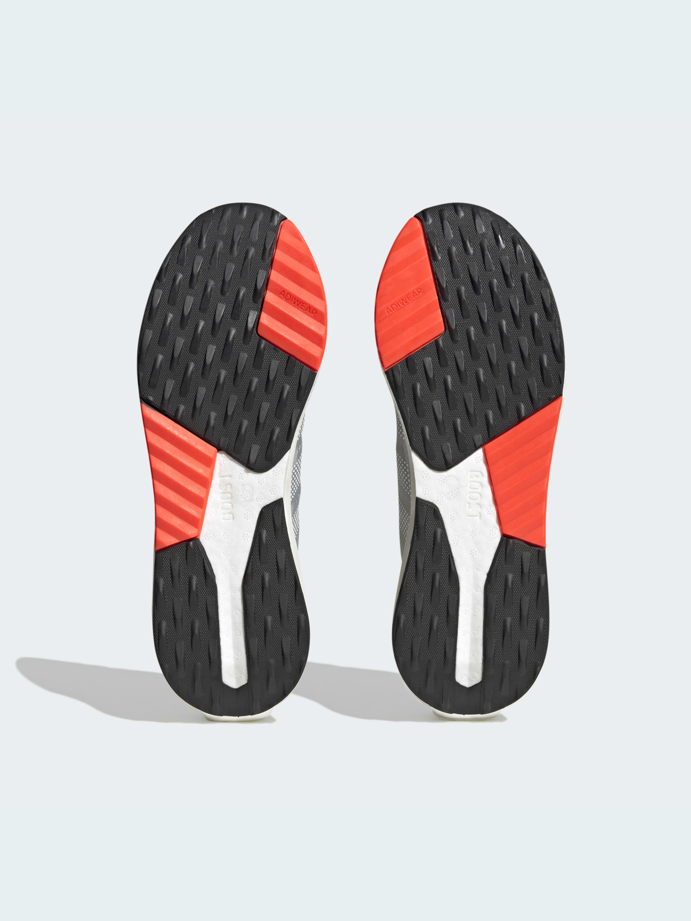 Кросівки Adidas AVRYN модель HP5969 Фото
