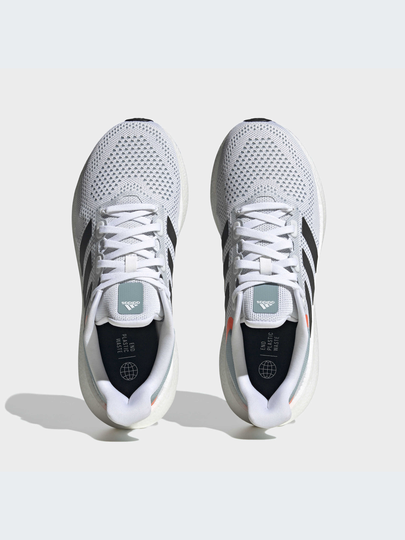 Кросівки Adidas PureBoost модель HP9019 Кросівки Adidas PureBoost модель HP9019 Фото