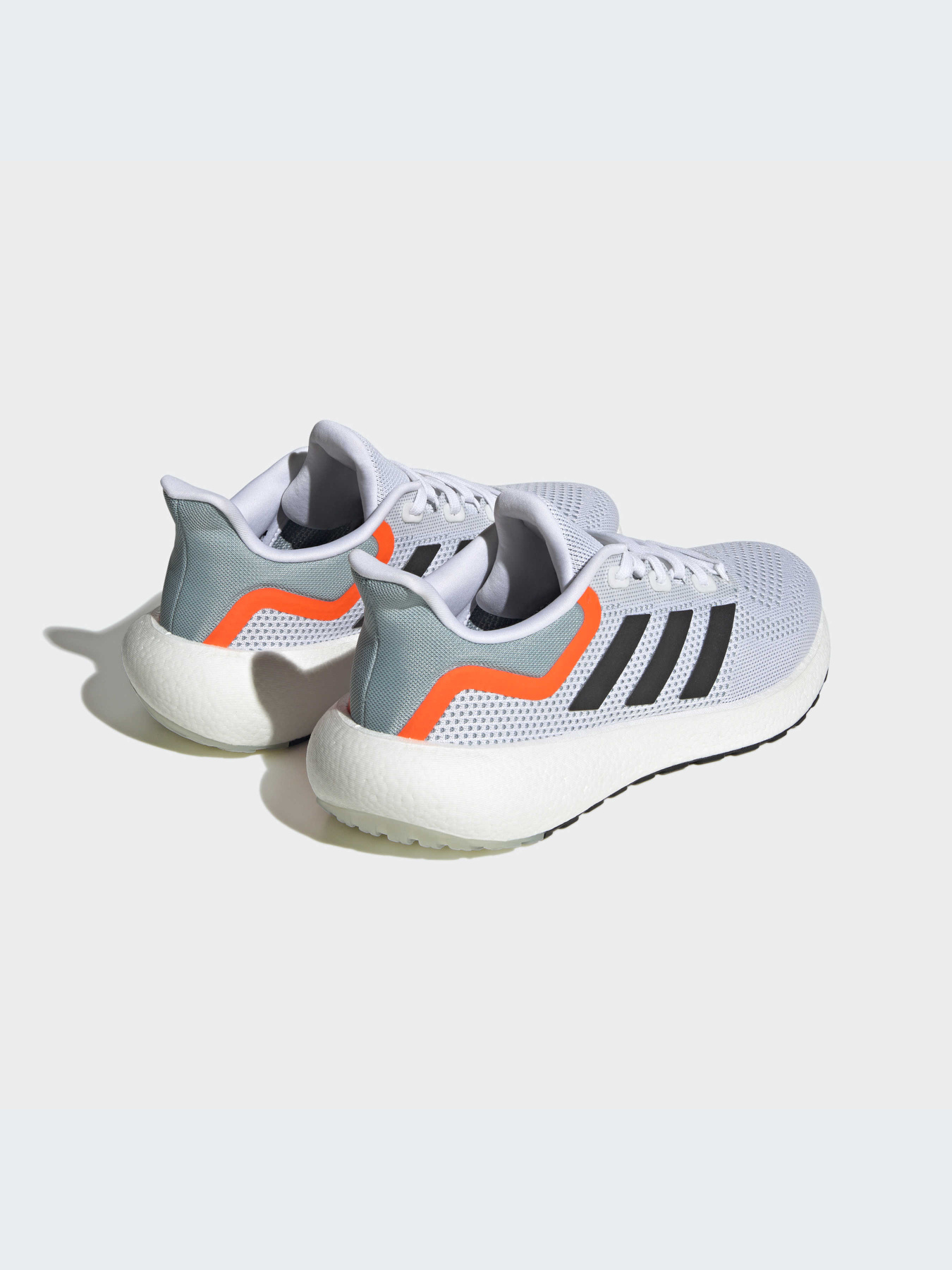 Кросівки Adidas PureBoost модель HP9019 Кросівки Adidas PureBoost модель HP9019 Фото